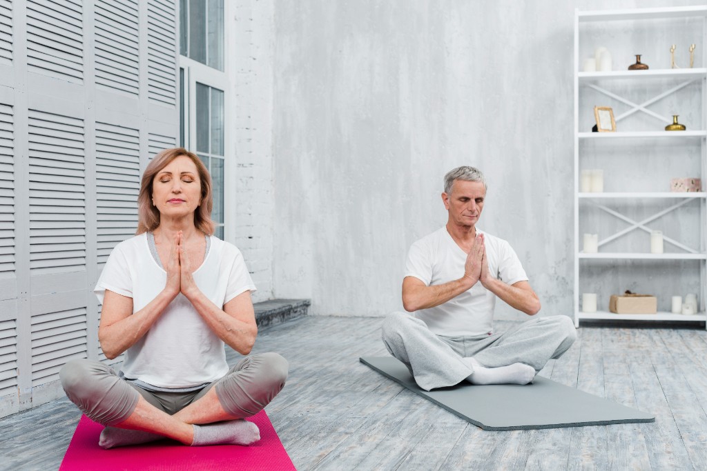 Daily Wellness at RHLC